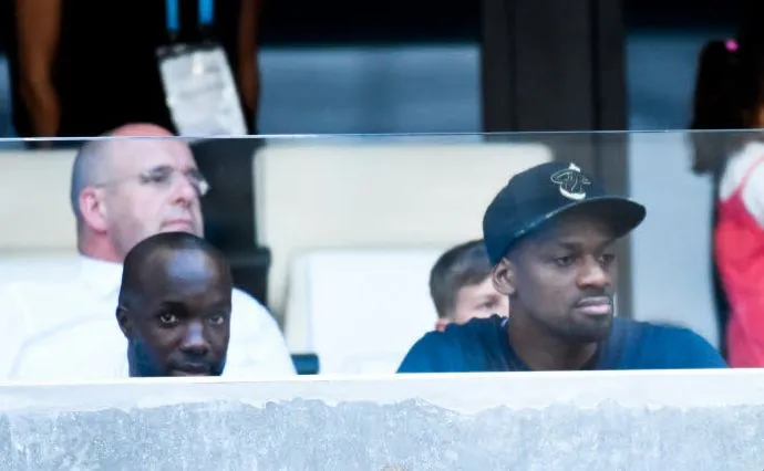 Michel : «<span style="font-size:50%">&nbsp;</span>Diaby va bien, merci<span style="font-size:50%">&nbsp;</span>»