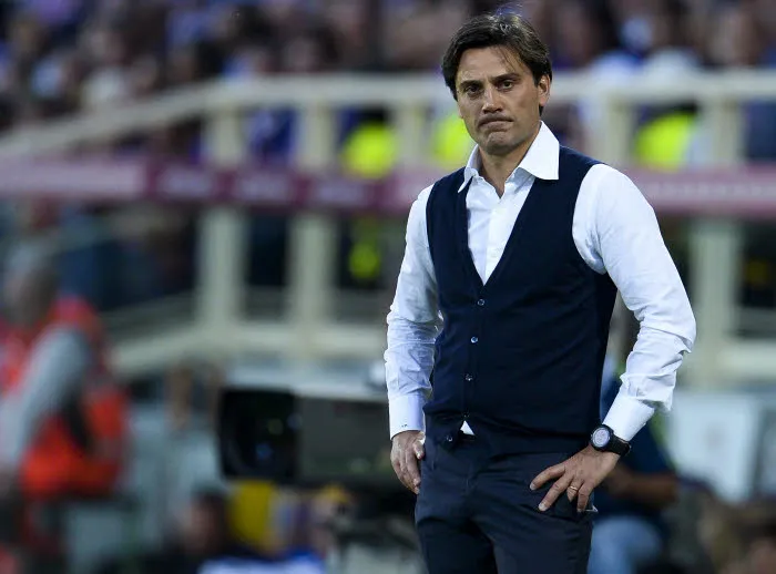 Montella, un Napolitain contre le Napoli