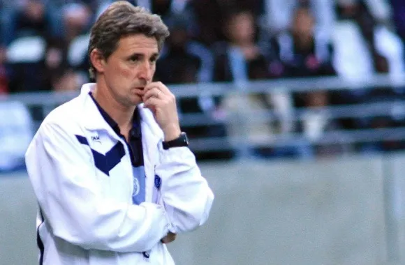 Robin : «<span style="font-size:50%">&nbsp;</span>Les joueurs méritent la victoire<span style="font-size:50%">&nbsp;</span>»