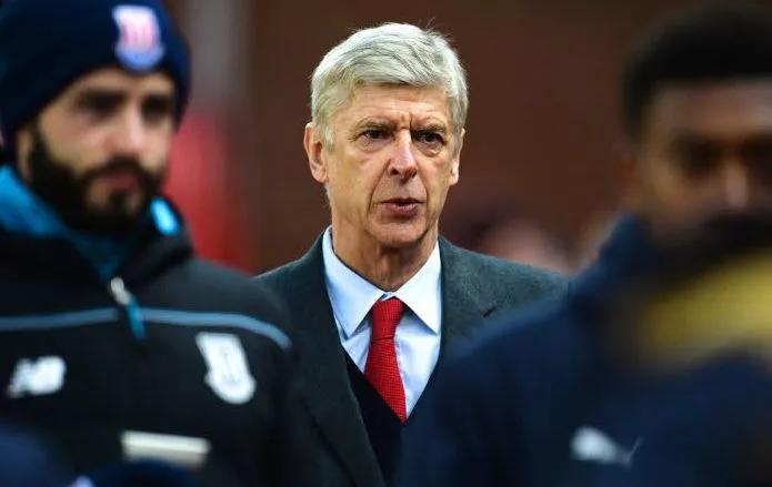 Prolongation pour Wenger ?