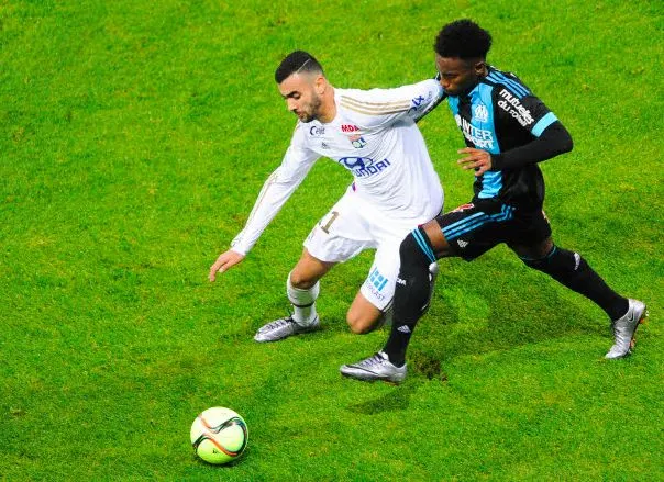 Mandanda sauve l&rsquo;OM, l&rsquo;arbitre sauve l&rsquo;OL