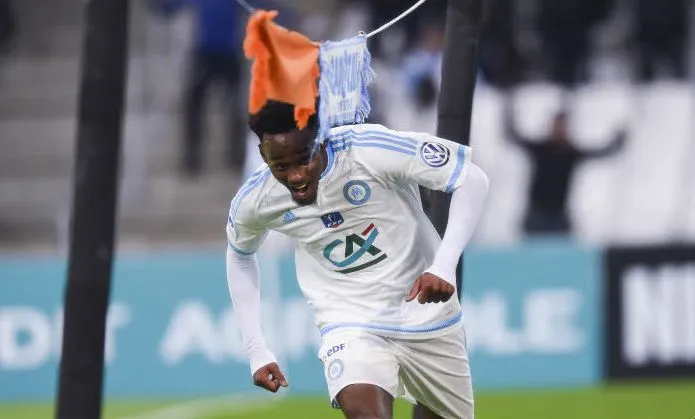 Eden Hazard, modèle de N&rsquo;Koudou