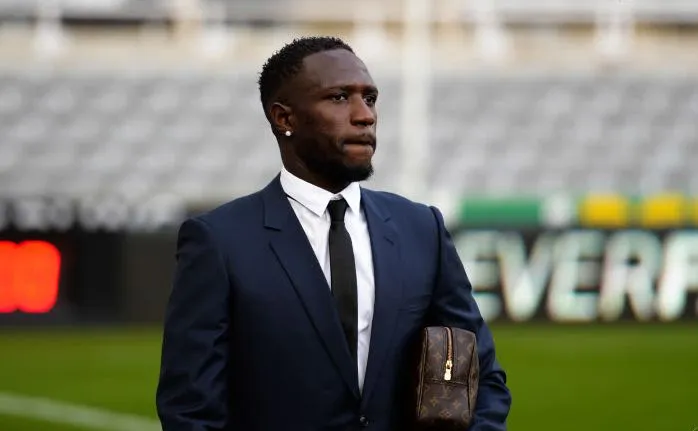 Moussa Sissoko reste à Newcastle
