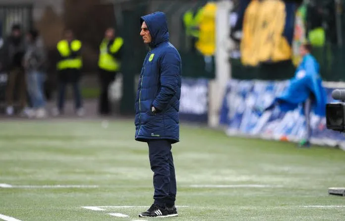 Der Zakarian : «<span style="font-size:50%">&nbsp;</span>Ils nous ont pilonnés<span style="font-size:50%">&nbsp;</span>»