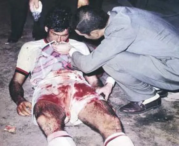 Les Français d’avant-Platoche