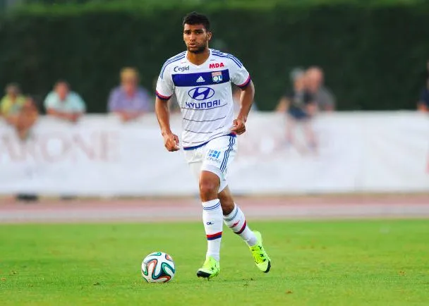 Lindsay Rose en prêt à Lorient ?