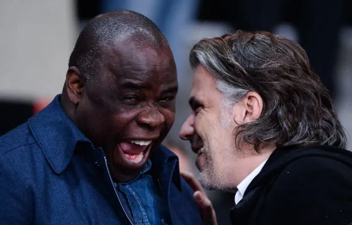 Boli : «<span style="font-size:50%">&nbsp;</span>L&rsquo;aura de Bielsa est disproportionnée<span style="font-size:50%">&nbsp;</span>»