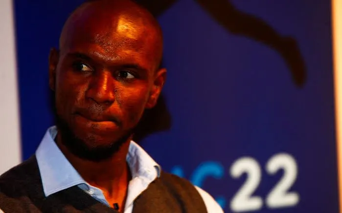 Abidal : «<span style="font-size:50%">&nbsp;</span>Il faut des couilles pour tirer un péno en finale du Mondial<span style="font-size:50%">&nbsp;</span>»