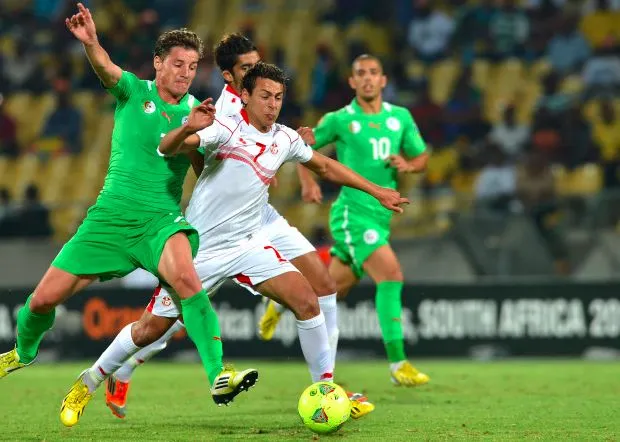 Tunisie… Thunes easy ?