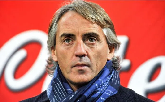 Mancini réclame un renfort offensif