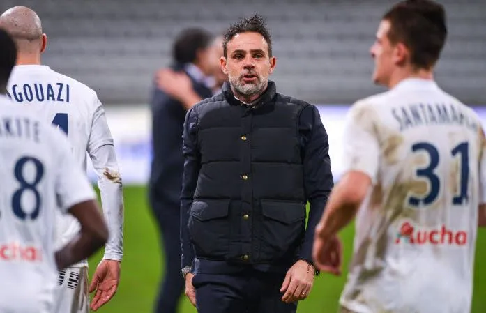 Alors, Marco, c’est quoi ces plans foireux ?