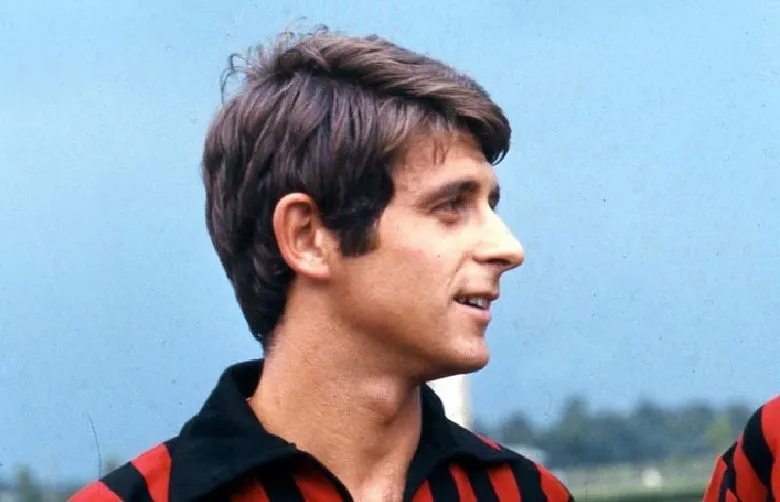 Quand le Golden Boy n&rsquo;était encore qu&rsquo;un Jeune Homme