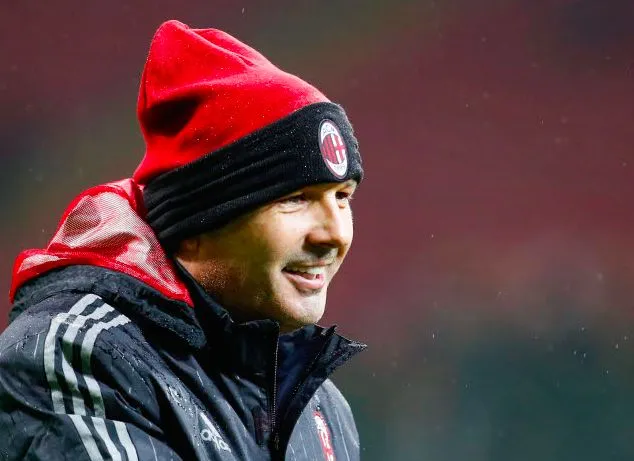 Mihajlović : «<span style="font-size:50%">&nbsp;</span>La Coupe d&rsquo;Italie peut sauver notre saison<span style="font-size:50%">&nbsp;</span>»