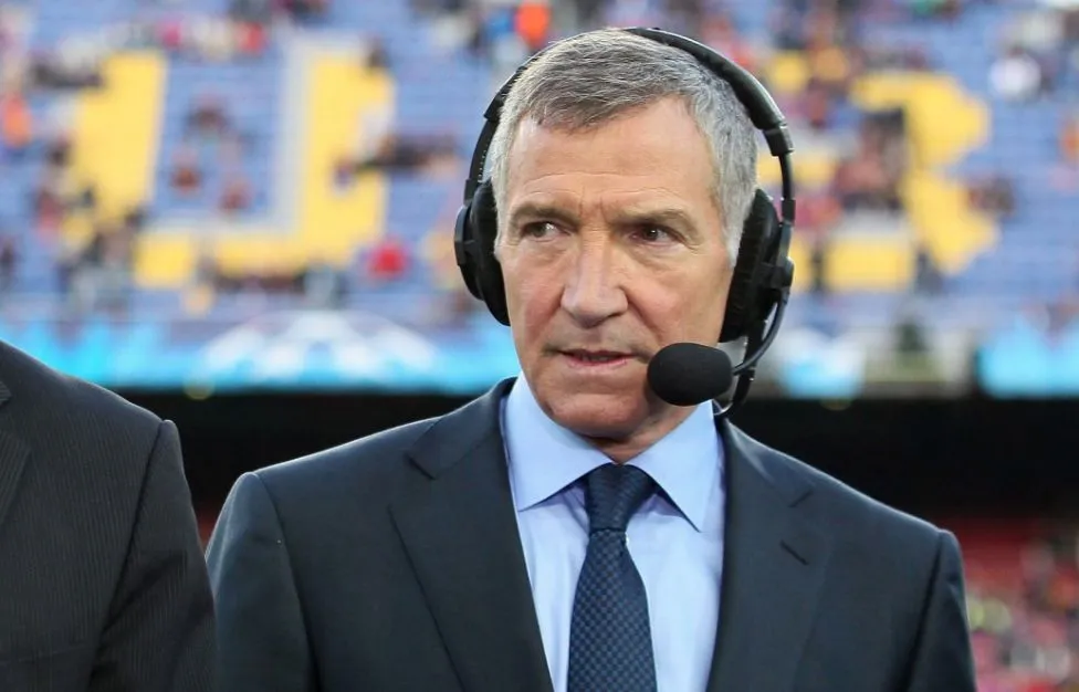 Graeme Souness rêve d’un Gin Tonic avec la reine