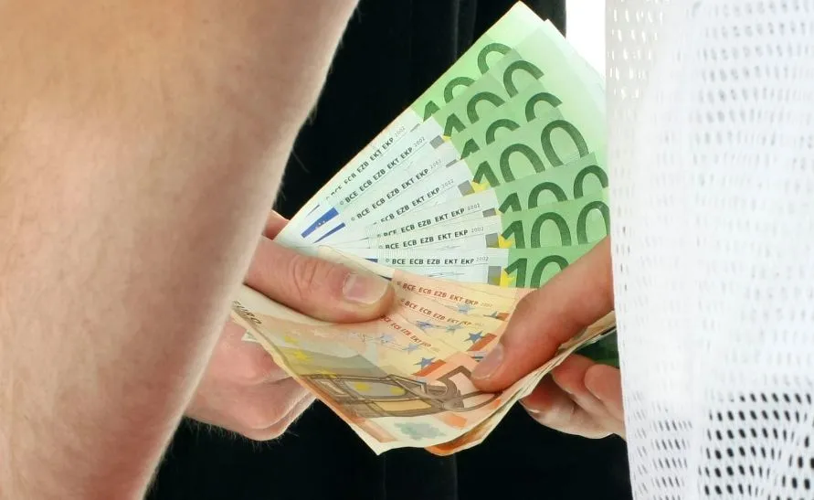 Une affaire d’évasion fiscale éclabousse le Calcio