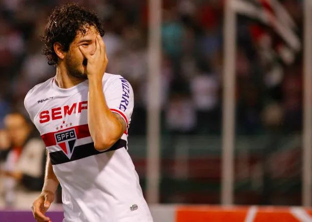 Pato arrive mercredi à Chelsea selon son agent