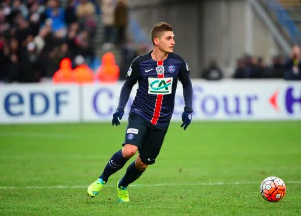 Verratti, les films à la maison et les boîtes de nuit