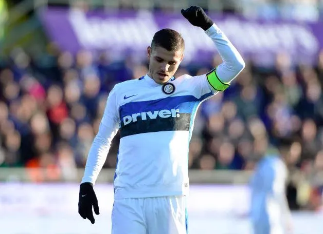 La folle semaine de l’Inter