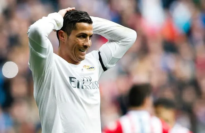 Ronaldo rachète un hôtel monégasque
