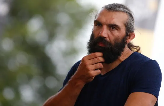 Quand Zlatan parle du PSG à Sébastien Chabal