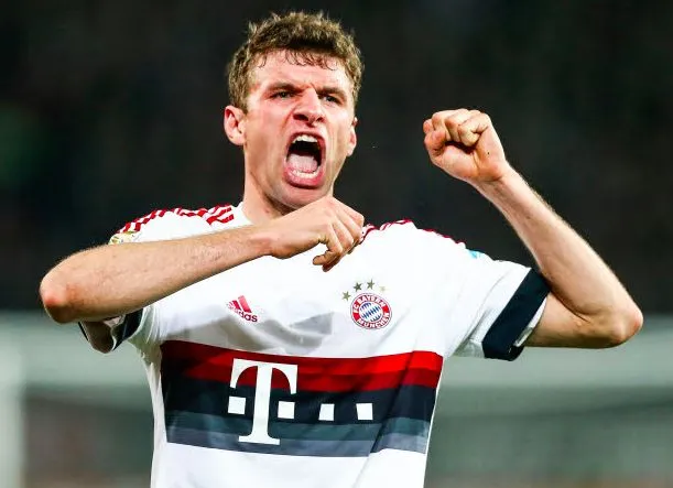 Bayern : 15M pour un sponsor sur le maillot d’entraînement