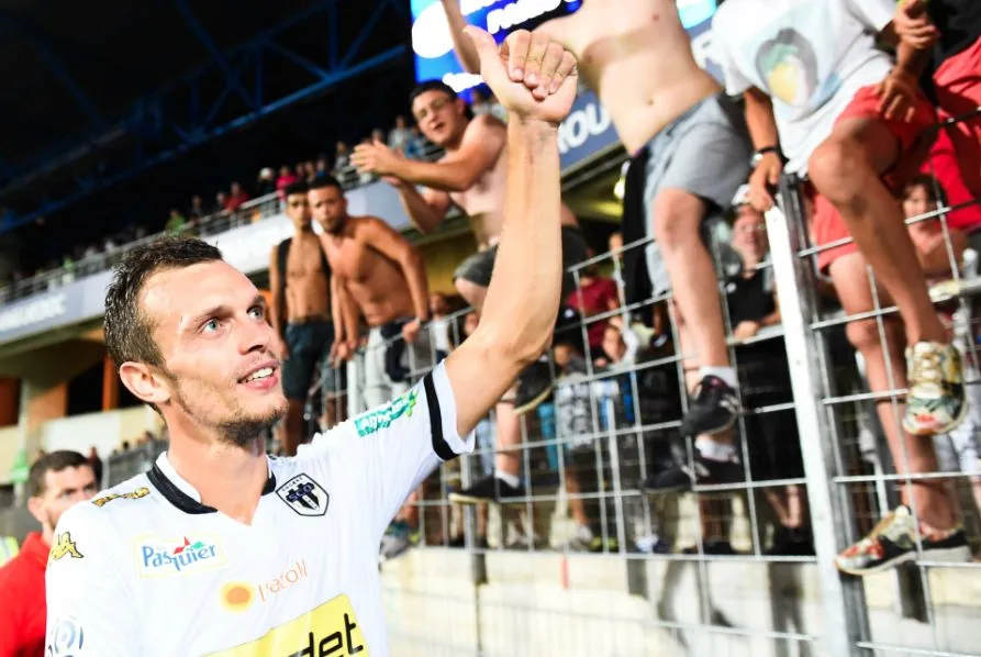 «<span style="font-size:50%">&nbsp;</span>On me dit que j&rsquo;ai une grosse tête, pas en boulard, mais en superficie…<span style="font-size:50%">&nbsp;</span>»