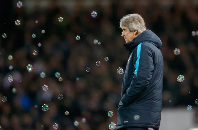 Pellegrini : «<span style="font-size:50%">&nbsp;</span>On ne siffle presque jamais les fautes à l&rsquo;entraînement<span style="font-size:50%">&nbsp;</span>»