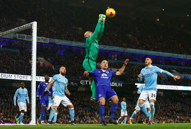 City en route pour Wembley