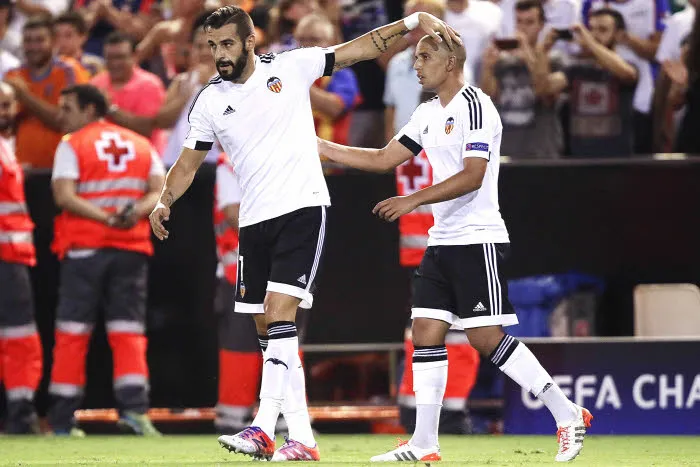 Las Palmas Valence : Analyse, prono et cotes de la demi-finale retour de la Coupe du Roi