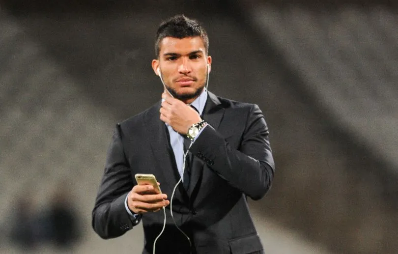 Rose «<span style="font-size:50%">&nbsp;</span>en veut<span style="font-size:50%">&nbsp;</span>» à Fournier