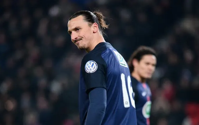 Ibrahimović n&rsquo;a pas été augmenté selon Raiola