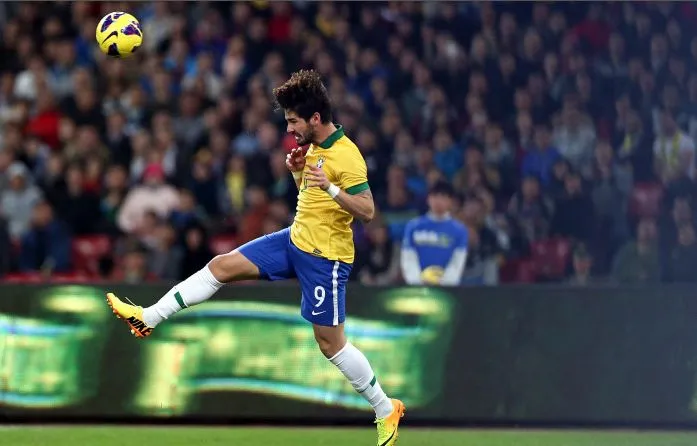 Pato : « Chelsea, un rêve »