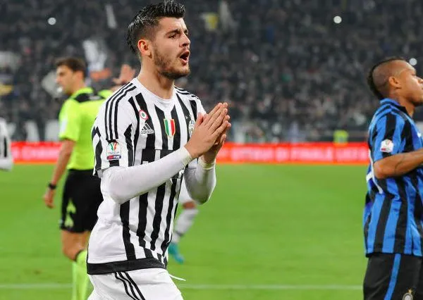 Morata avait «<span style="font-size:50%">&nbsp;</span>beaucoup de problèmes<span style="font-size:50%">&nbsp;</span>»