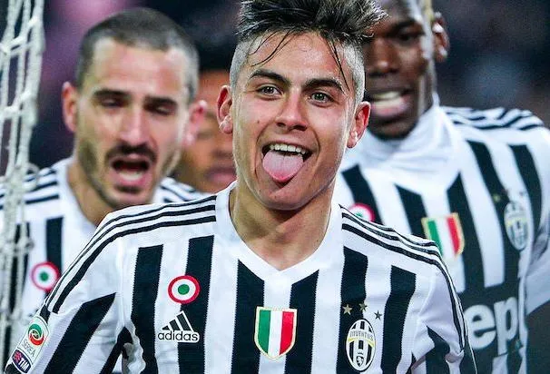 Dybala priorité du Barça ?