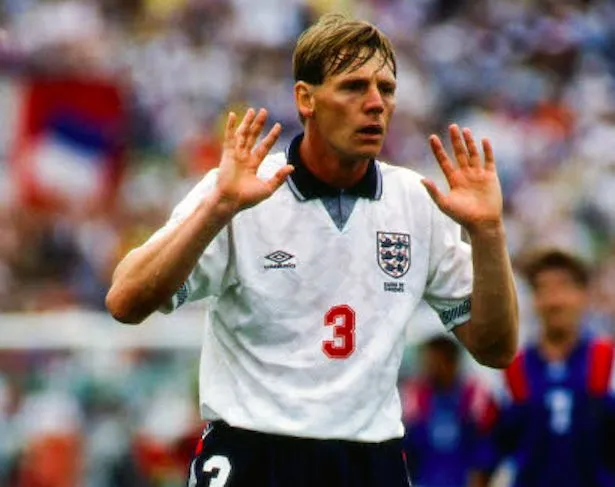 À 53 ans, Stuart Pearce rechausse les crampons