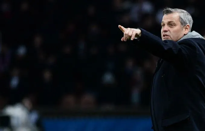 Génésio : «<span style="font-size:50%">&nbsp;</span>Un groupe très solidaire<span style="font-size:50%">&nbsp;</span>»