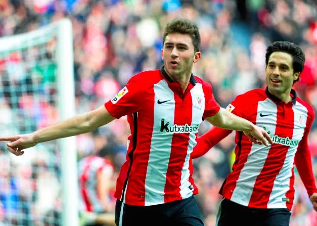 Laporte envisage de jouer pour l’Espagne