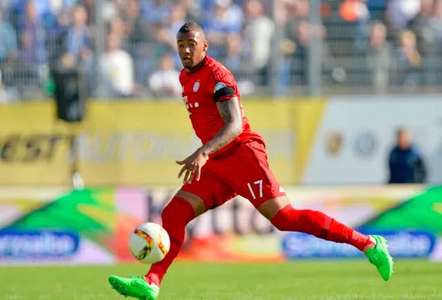 Munich ne recrutera pas de défenseur