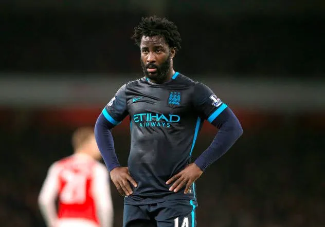 Bony se fout de son prix