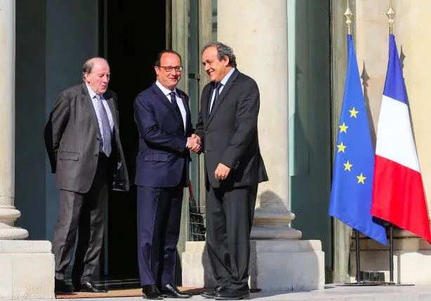 L’Euro rapporterait 1,2 milliard à la France