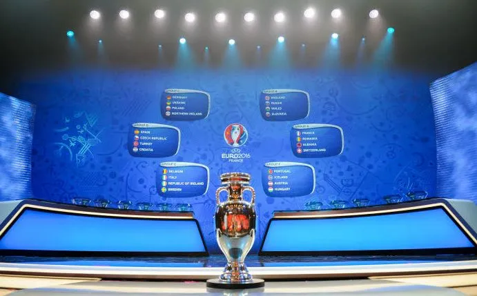 La finale de l’Euro sur M6