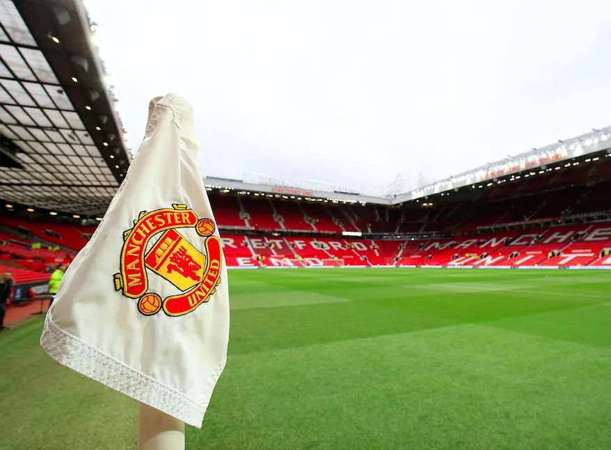 Une tribune d&rsquo;Old Trafford en l&rsquo;honneur de Bobby Charlton