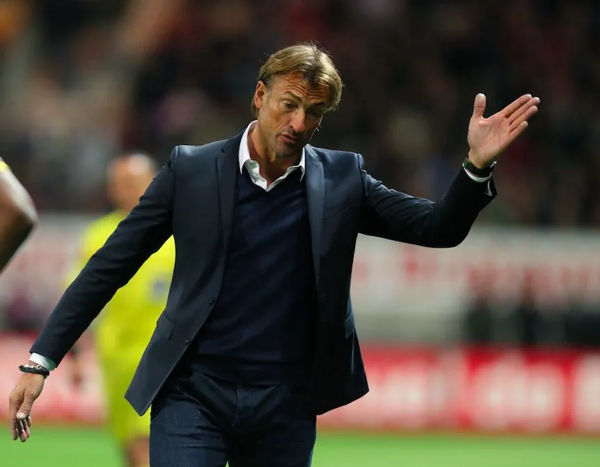 Renard officiellement sélectionneur du Maroc ce mardi ?