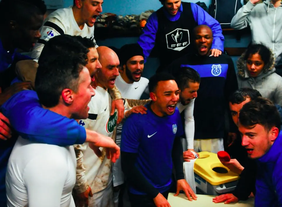 Granville – OM se jouera à Michel d&rsquo;Ornano