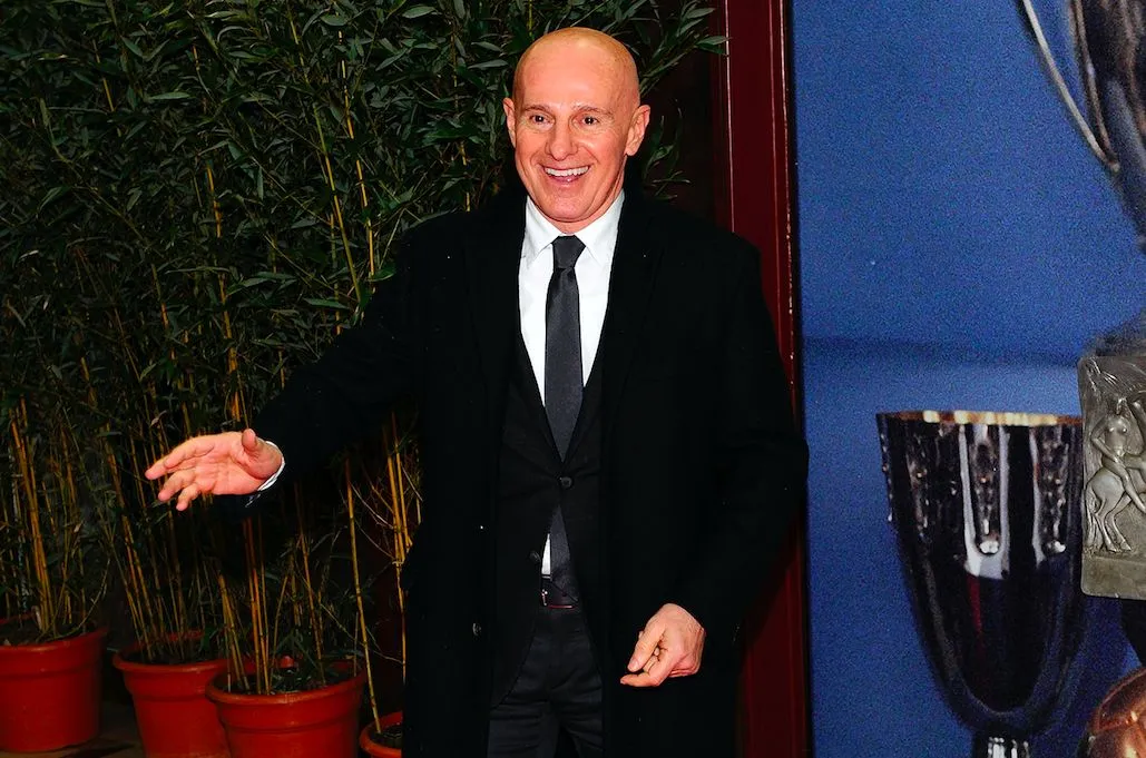 Sacchi : «<span style="font-size:50%">&nbsp;</span>Le Barça a peur du Real<span style="font-size:50%">&nbsp;</span>»