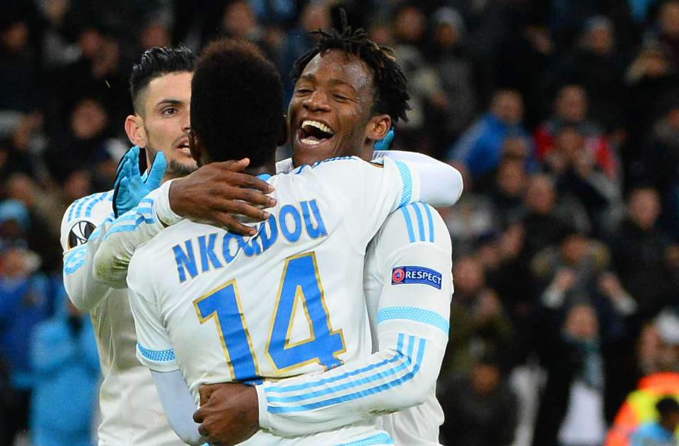 Revivez Marseille – Athletic Bilbao (0 – 1)