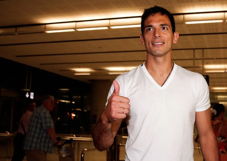 « Être élu footballeur le plus beau, c’est toujours sympa pour l’ego »