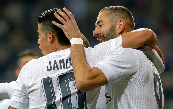 AS Roma Real Madrid : Analyse, prono et cotes du match de Ligue des Champions