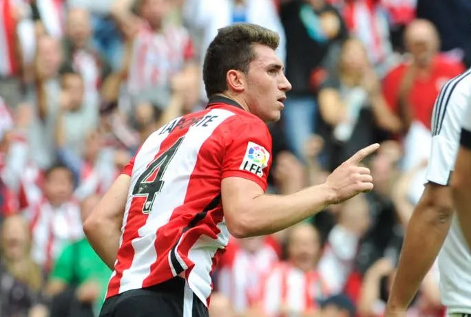 Aymeric Laporte, pour enfoncer le clou