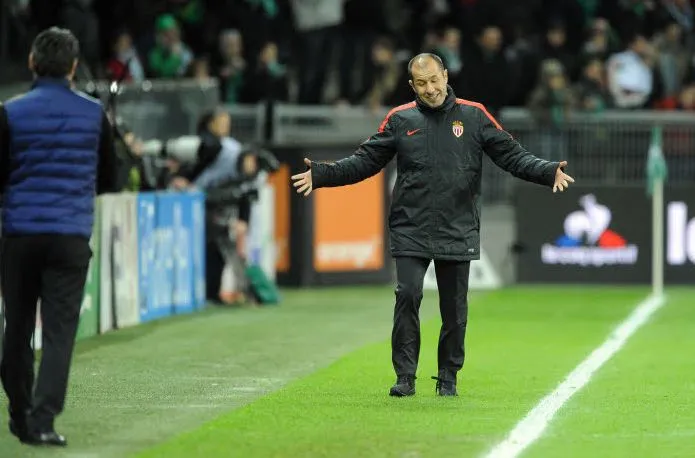 Blog : la discrétion selon l&rsquo;AS Monaco